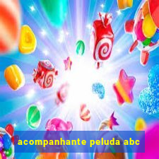 acompanhante peluda abc